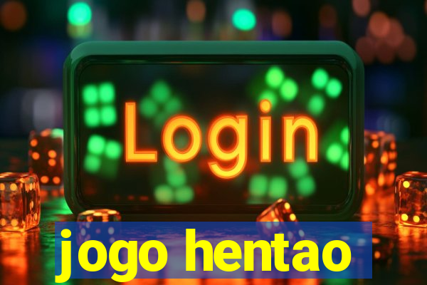 jogo hentao